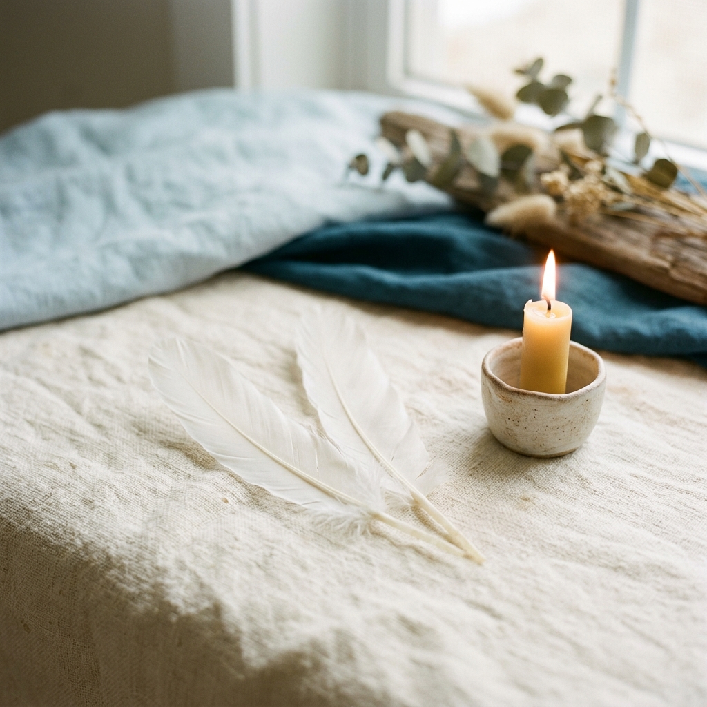 Archangel & Angelic Healing