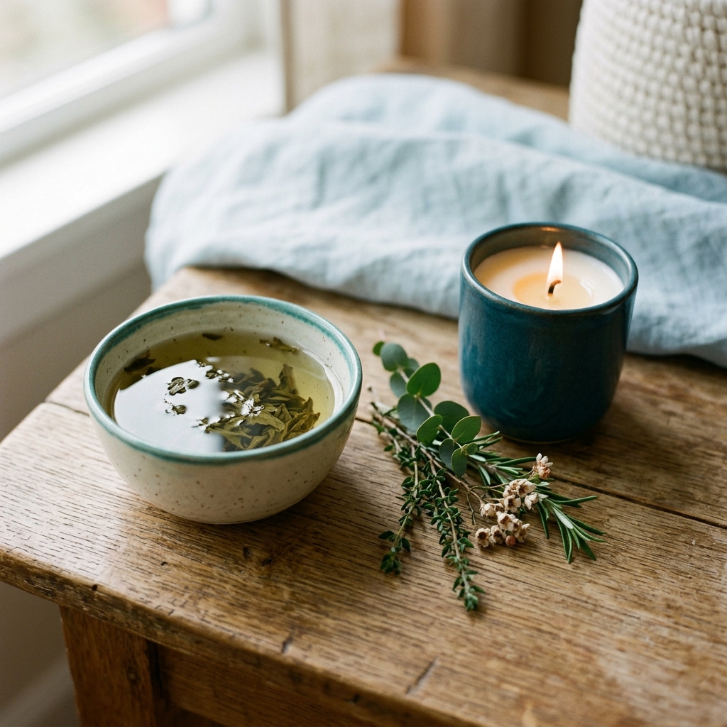 Vital-Chi & Well-Being Practitioner